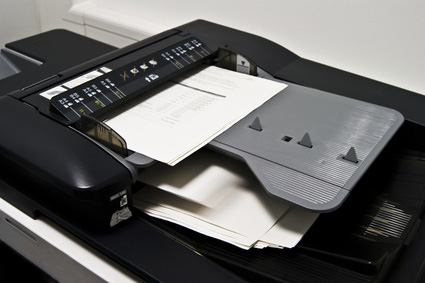Laserdrucker - Furtmair Kommunikationssysteme