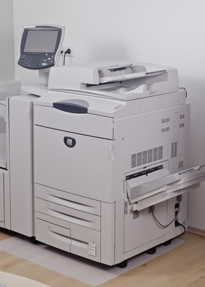 Kopiersystem, Laserdrucker - Furtmair Kommunikationssysteme